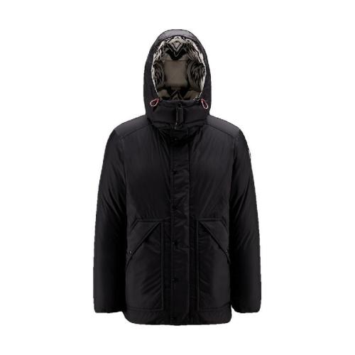  MONCLER蒙可蒙克萊 22年秋冬 男士 夾克 Hordelyme Reversible Down Jacket H20911A0014168352