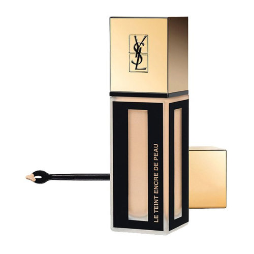 Yves saint Laurent/圣羅蘭墨水粉底粉底液（色號(hào)可多選）25ml新疆不發(fā)貨