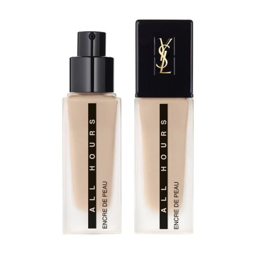 Yves saint Laurent/圣羅蘭 恒久無(wú)暇粉底25ML (9色可選)