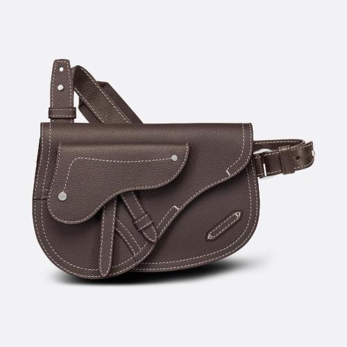  DIOR迪奧 22年秋冬 男士 手拿包 馬鞍手拿包 1ADPO095YKK_H09M