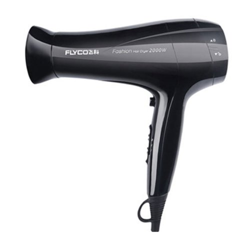 flyco/飛科 FH6231家用專業(yè)吹風(fēng)筒大功率冷熱風(fēng)2000w SH