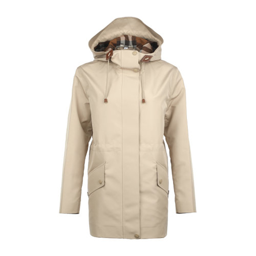 BURBERRY/博柏利女士外套8048713