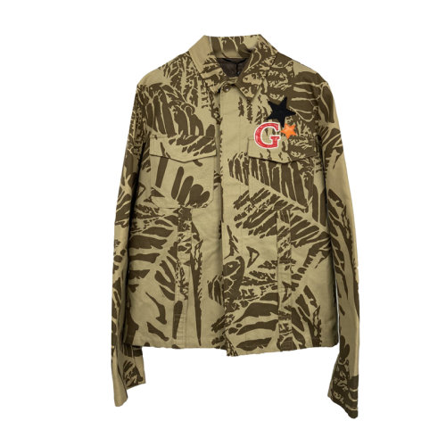 Gucci古馳  男士夾克外套