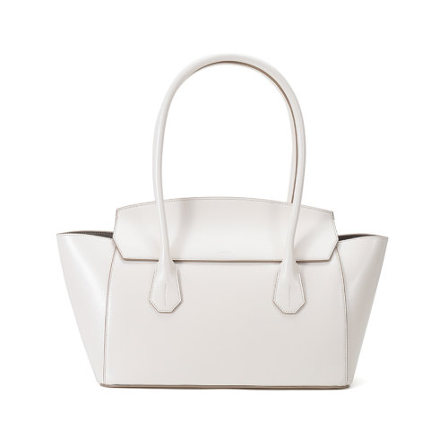 BALLY/巴利 女士壓紋牛皮手提單肩包 SANDAH