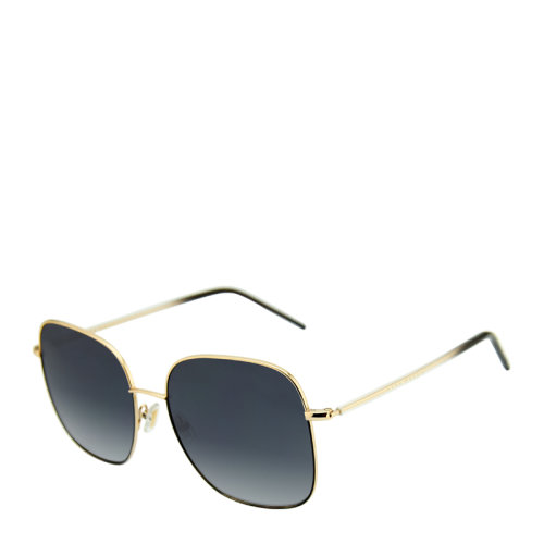 HUGO BOSS/雨果博斯 太陽鏡 墨鏡 金屬 大框 男女款 時尚 經(jīng)典 街拍 舒適 1336/S HUGO BOSS雨果博斯