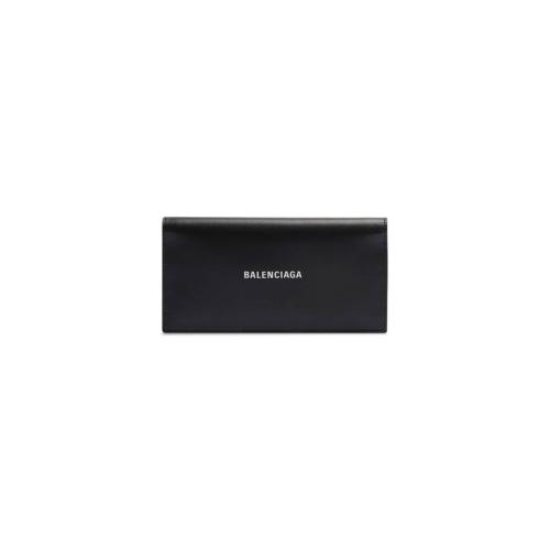  BALENCIAGA巴黎世家 22年秋冬 男士 錢包 CASH VERTICAL LONG WALLET 5946921I3531090