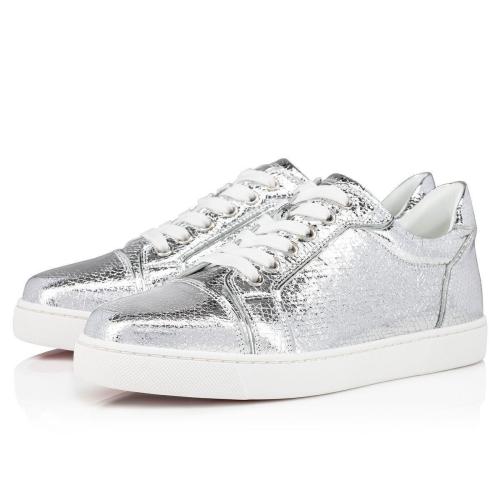  CL紅底鞋 22年秋冬 女士 休閑運(yùn)動(dòng)鞋 Vieira 1230488sv20