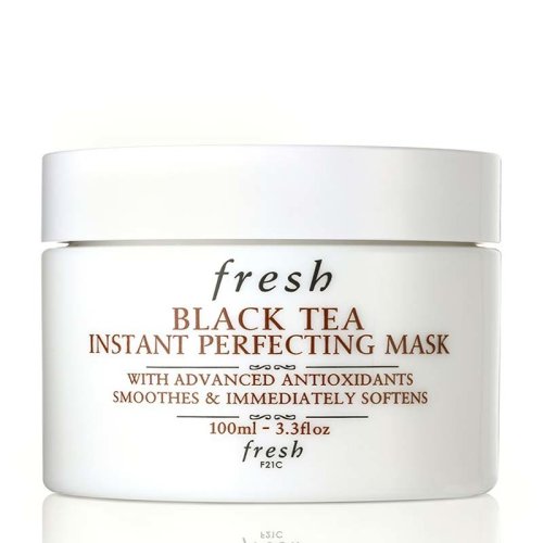 Fresh/馥蕾詩紅茶抗皺緊致修護(hù)面膜100ml