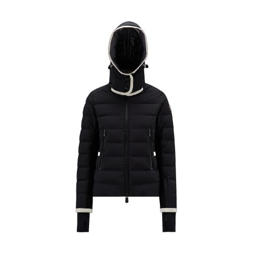  MONCLER蒙可蒙克萊 22年秋冬 女士 羽絨服 Lamoura Short Down Jacket H20981A0005053861999