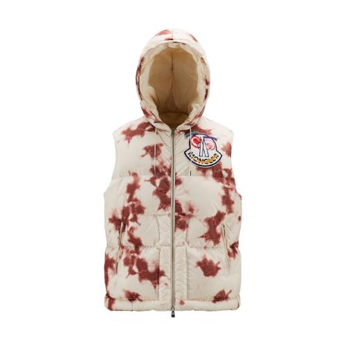  MONCLER蒙可蒙克萊 22年秋冬 男士 馬甲 Nene羽絨馬甲 H20921A00027M2010S04