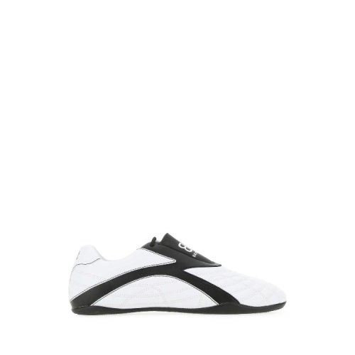 Balenciaga/巴黎世家 女鞋 女士白色系休閑運(yùn)動(dòng)鞋 617539W2CG19010