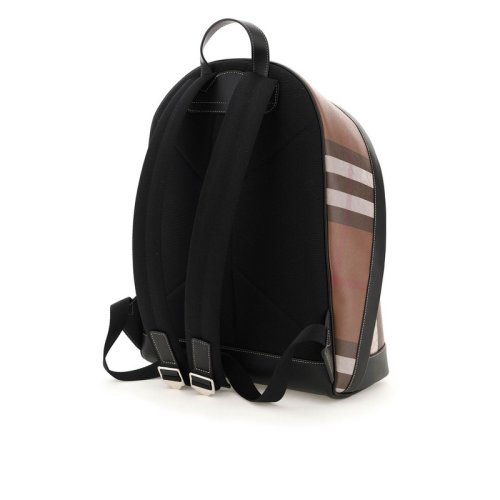  BURBERRY/博柏利 男士印花時尚休閑雙肩包 8051414 PLSX