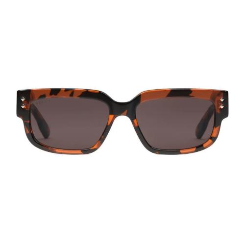  GUCCI古馳 22年秋冬 男士 長方形鏡框太陽眼鏡 706706 J0740 2312