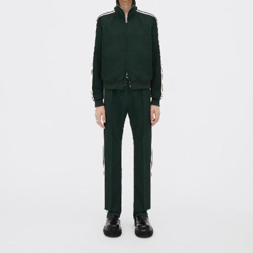  BV葆蝶家 22年秋冬 男士 夾克 veste 696359V19M03413