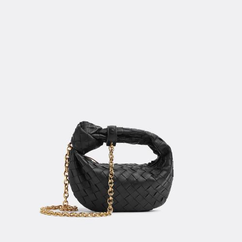  BV葆蝶家 22年秋冬 女士 單肩包 mini jodie 709562VCPP18425