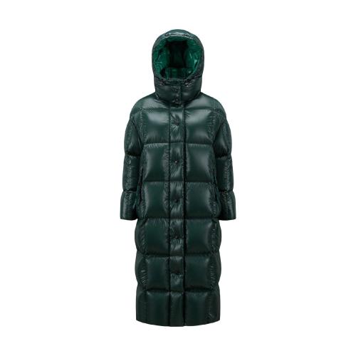  MONCLER蒙可蒙克萊 22年秋冬 女士 羽絨服 Parnaiba Long Down Jacket H20931C0007168950876