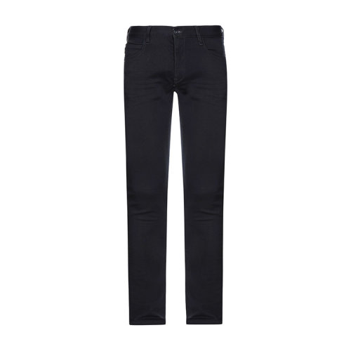 Emporio Armani/安普里奧阿瑪尼 男士休閑褲 男士棉質(zhì)休閑長褲 3Z1J10 1D5GZ