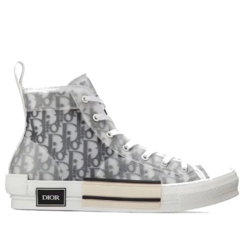 DIOR/迪奧  新款百搭女士舒適休閑運(yùn)動(dòng)鞋3SH118W YJP H069