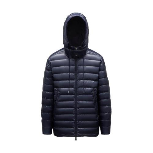  MONCLER蒙可蒙克萊 22年秋冬 男士 夾克 Isidore Reversible Short Down Jacket H10911A000095