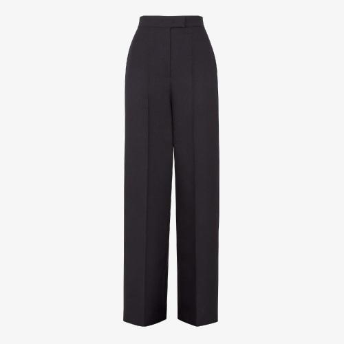  FENDI芬迪 22年秋冬 女士 休閑褲 Trousers FR637_HLAF0GME
