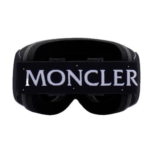  MONCLER蒙可蒙克萊 22年秋冬 男士 太陽眼鏡 Terrabeam 56901ML0215M0001C01C