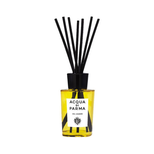 ACQUA DI PARMA帕爾瑪之水全系列室內居家香薰180ml「AMORE-愛」