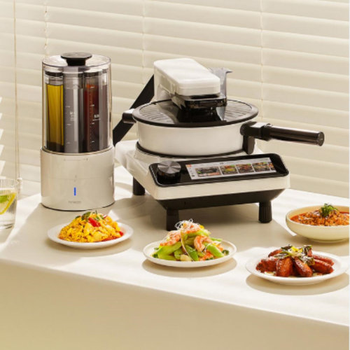 tineco/添可 TINECO添可智能料理機(jī)食萬3.0多功能家用炒菜鍋烹飪機(jī)器人電蒸鍋