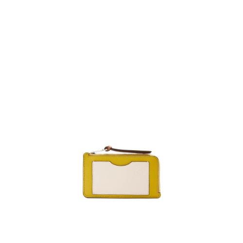  LOEWE羅意威 22年秋冬 女士 零錢(qián)包 Coin cardholder in soft grained calfskin C660Z40X04-76 預(yù)定商品1-3周發(fā)貨