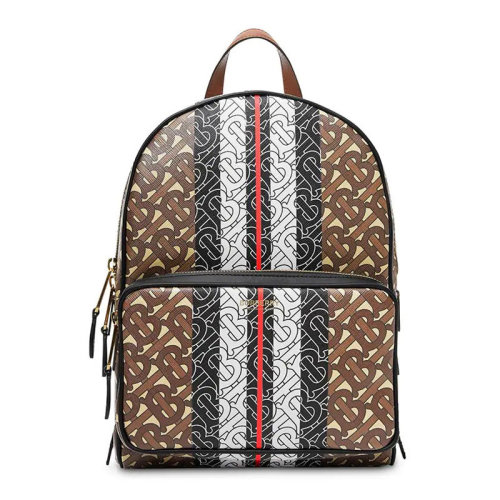  BURBERRY/博柏利 男女同款多色皮革雙肩背包 80193461 PLSX