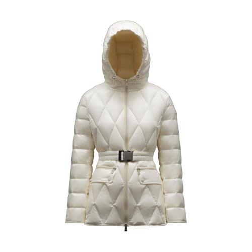  MONCLER蒙可蒙克萊 22年秋冬 女士 羽絨服 Serignan Parka Jacket H10931A00052539AQ034