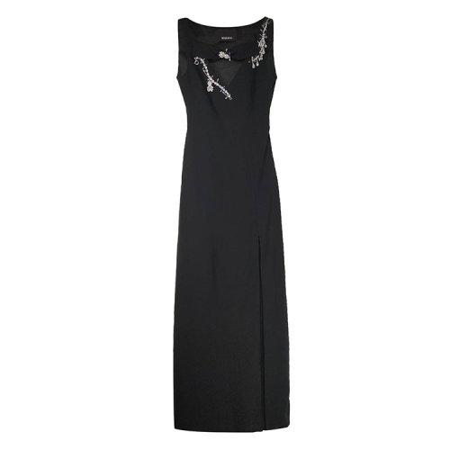 MOSCHINO/莫斯奇諾女裝/女士裙裝/女士禮服RA044211243555瑕疵折扣