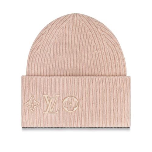  LV路易威登 22年秋冬 女士 帽子 LV HEADLINE 冷帽 M77869
