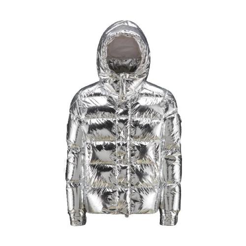  MONCLER蒙可蒙克萊 22年秋冬 男士 羽絨服 Moncler Maya 70 Short Down Jacket H20911A0025654