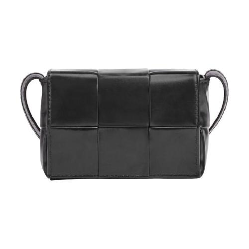  BV葆蝶家 22年秋冬 男士 單肩包 CASSETTE 667048VCQ728803 預(yù)定商品1-3周發(fā)貨