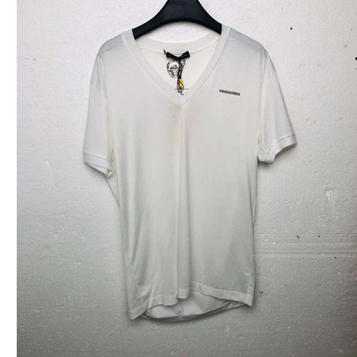 Dsquared2/D二次方男裝/男士T恤/男士短袖T恤