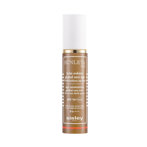 Sisley/希思黎  修活面部防曬乳50ML SPF50