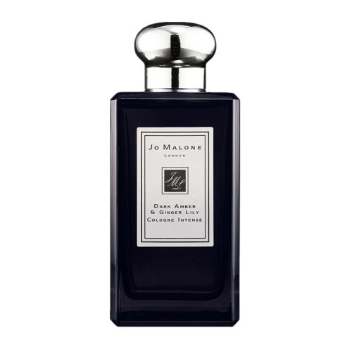 JO MALONE/祖瑪瓏黑琥珀和姜百合女士香水100ML