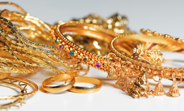 8月11日黃金早盤情況（今日黃金價(jià)格趨勢）