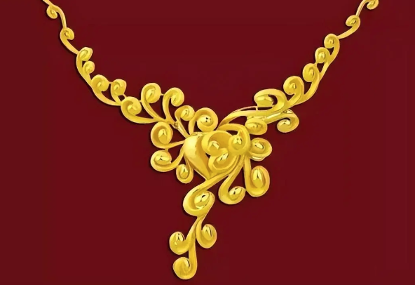 不同金飾的寓意（金飾的不同含義）