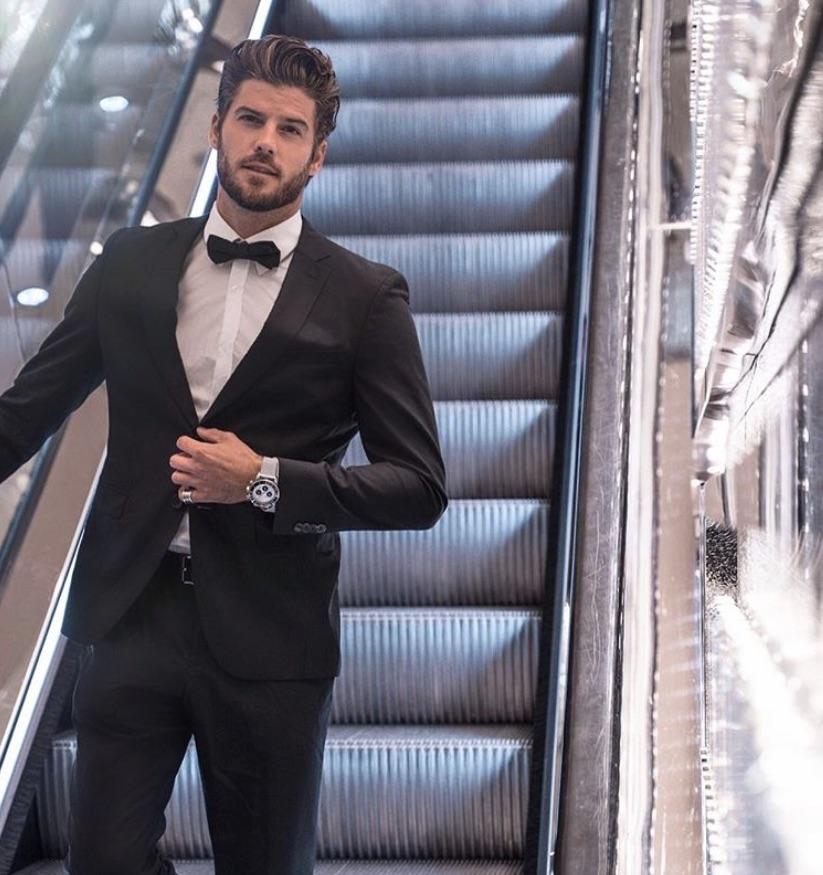 這3句對服裝的評價，實際上是對人的評價，你屬于哪一條？