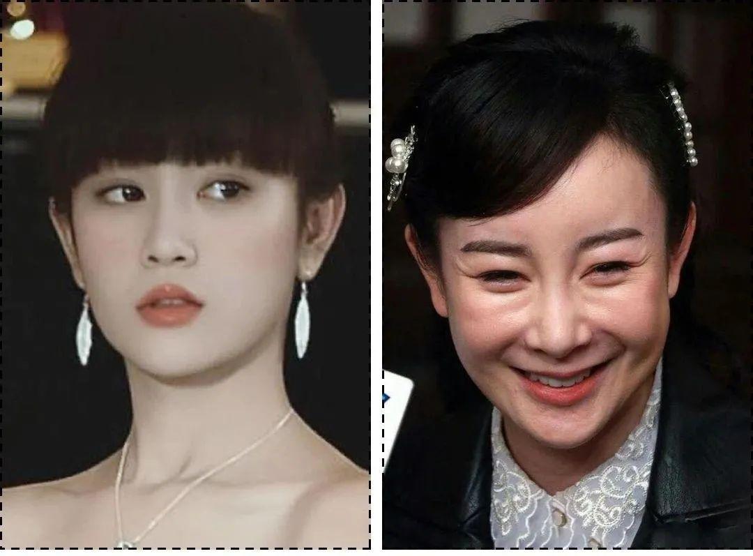 化妝步驟來(lái)咯！細(xì)節(jié)全在這里面