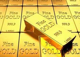 今日金價(jià)黃金行情介紹(今日金價(jià)黃金走勢(shì)分析8月1日)