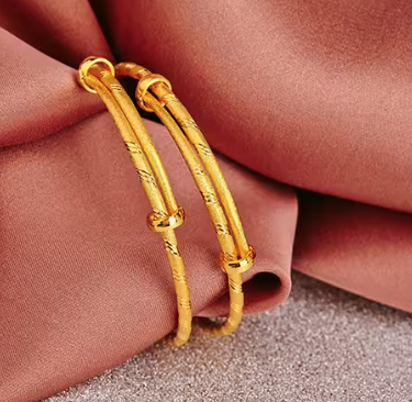 黃金有哪些分類（黃金的分類介紹）