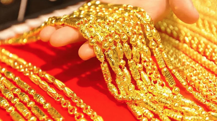 越南黃金為什么不值得購買（越南黃金的特點）