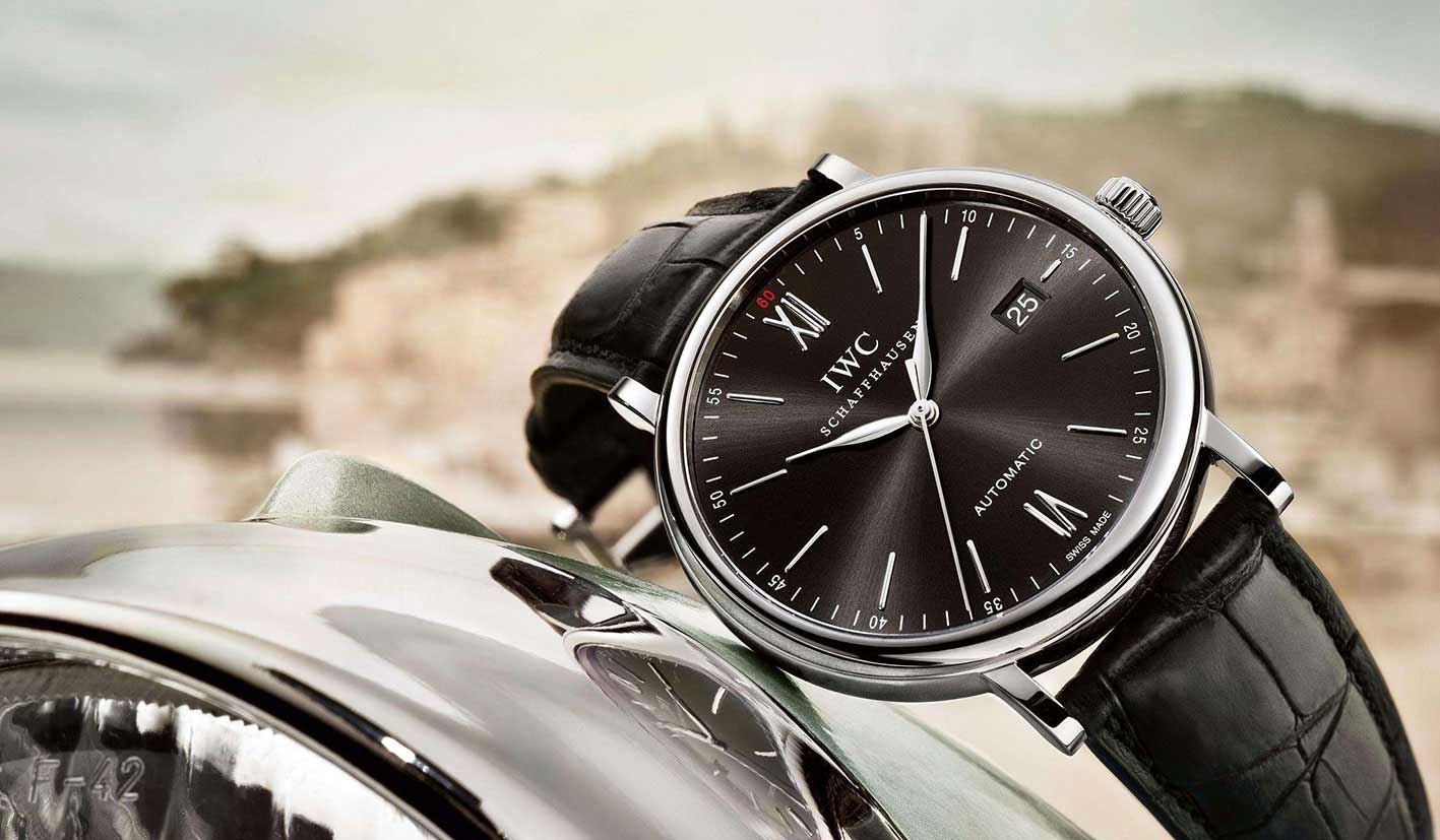 時(shí)尚經(jīng)典 溫潤(rùn)儒雅