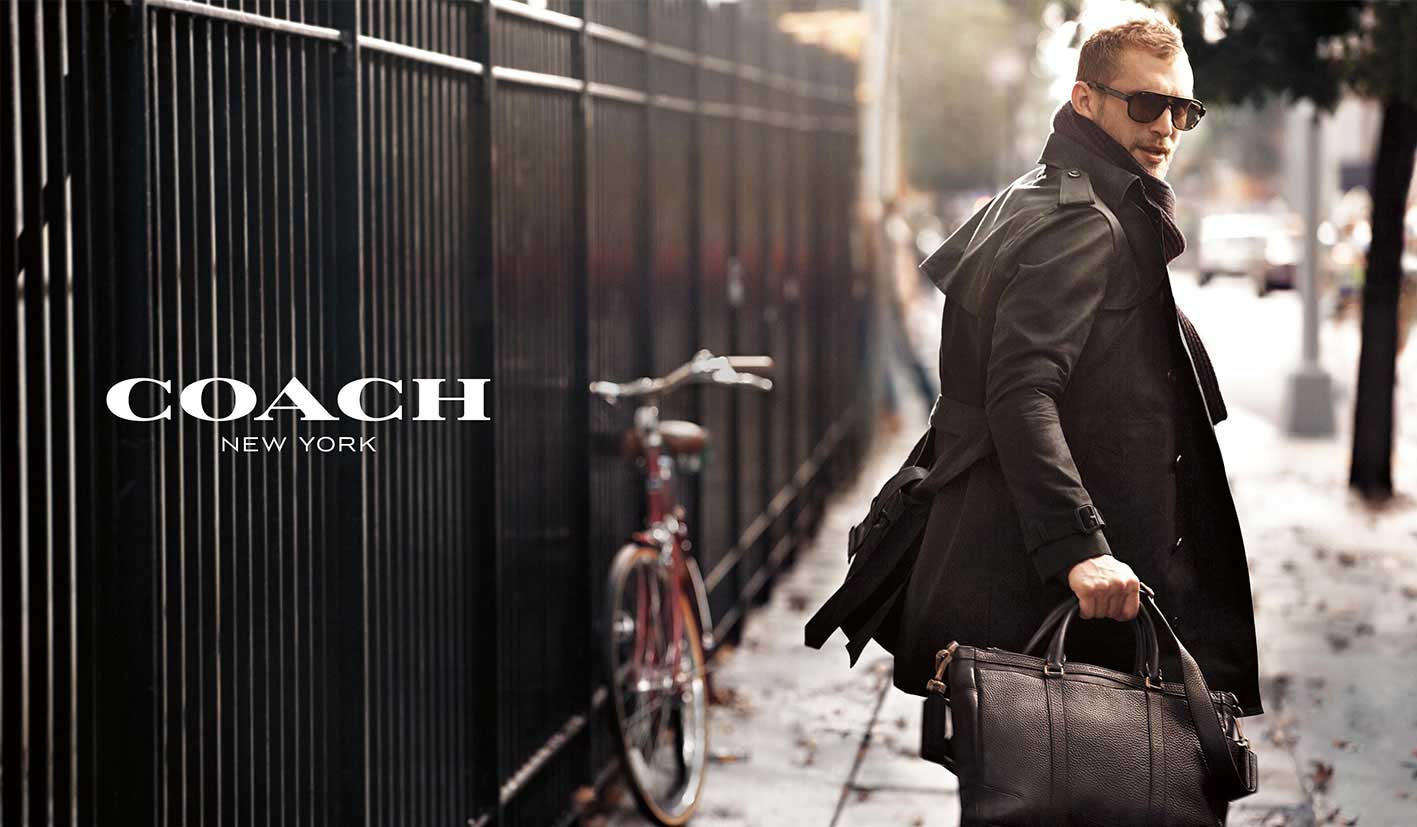 時(shí)尚經(jīng)典 溫潤(rùn)儒雅