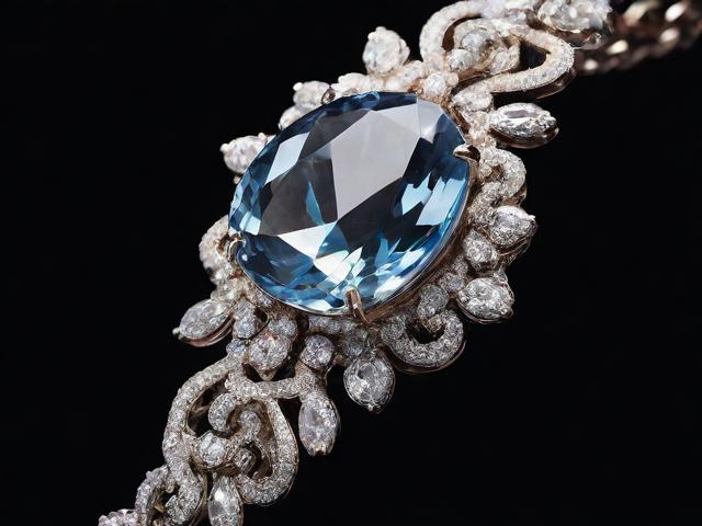 為什么水晶價(jià)格暴跌？探究水晶市場(chǎng)的變化與影響