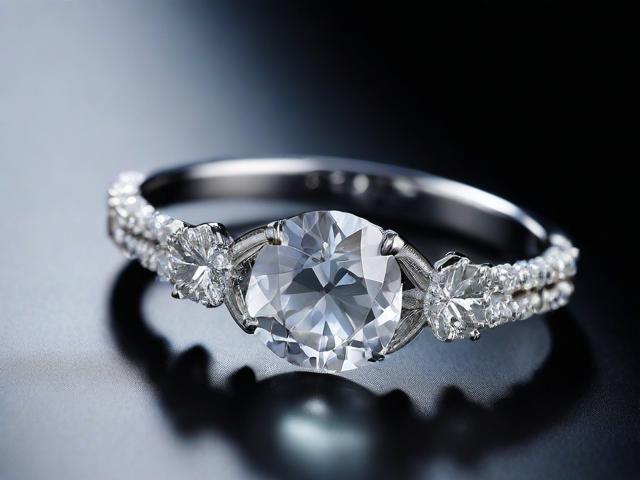 水晶為什么會(huì)出現(xiàn)霧蒙蒙？