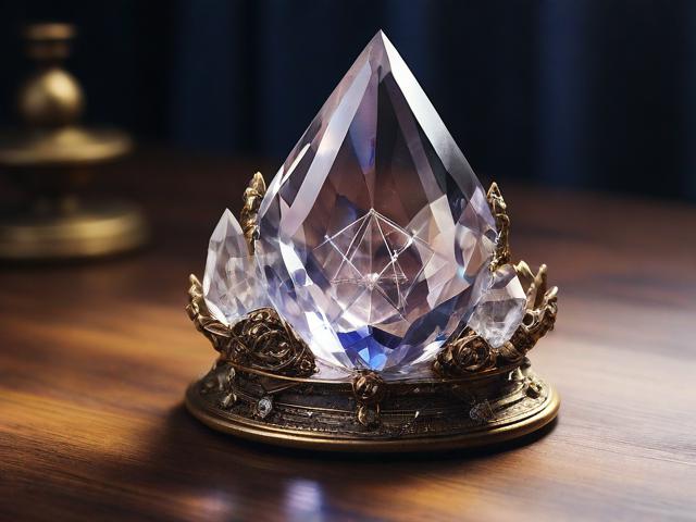 為什么水晶可以占卜？探究水晶占卜的奧秘