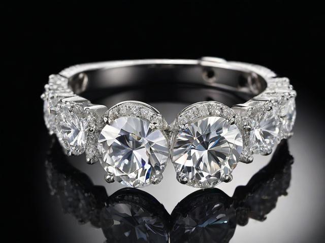 為什么水晶可以投射？原理是什么？